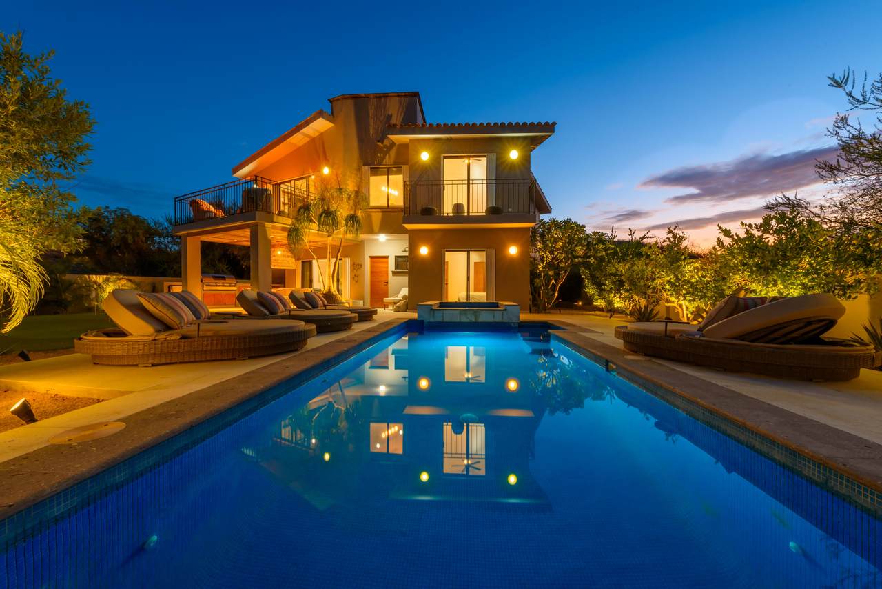 111 Valle Del Paraiso - Photo 1