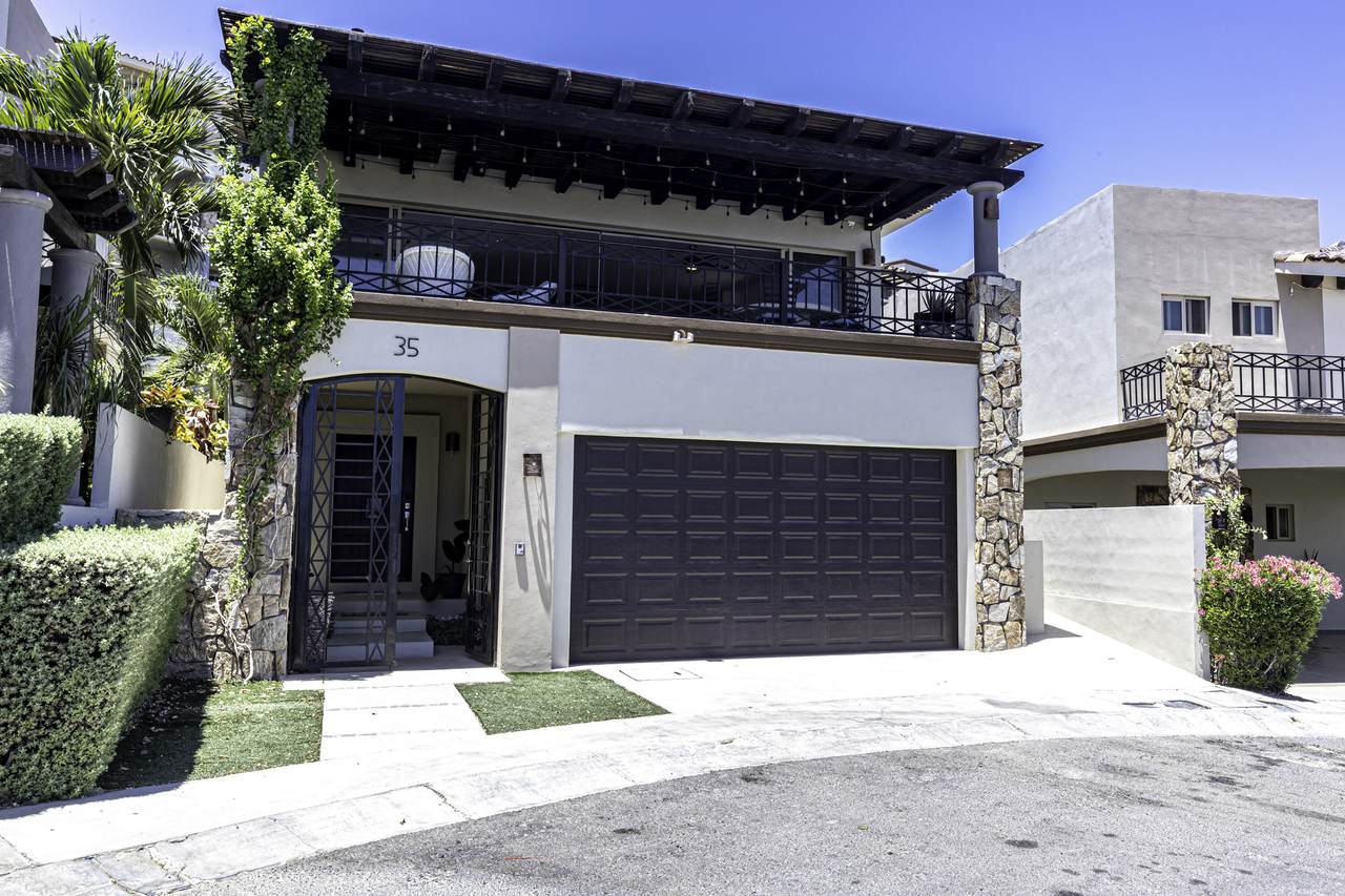 Phase 3A Casa Mega Grande - Photo 1