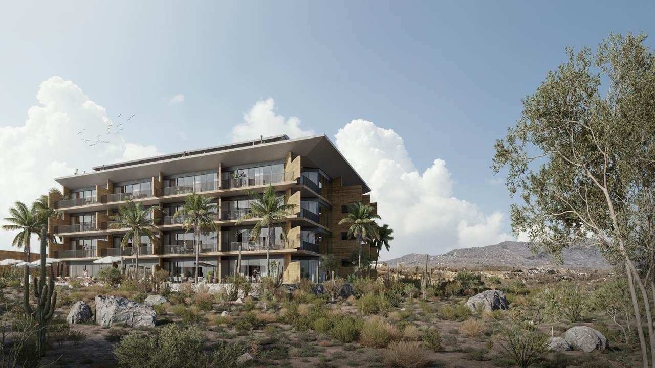 S/N Via La Paloma - Photo 1