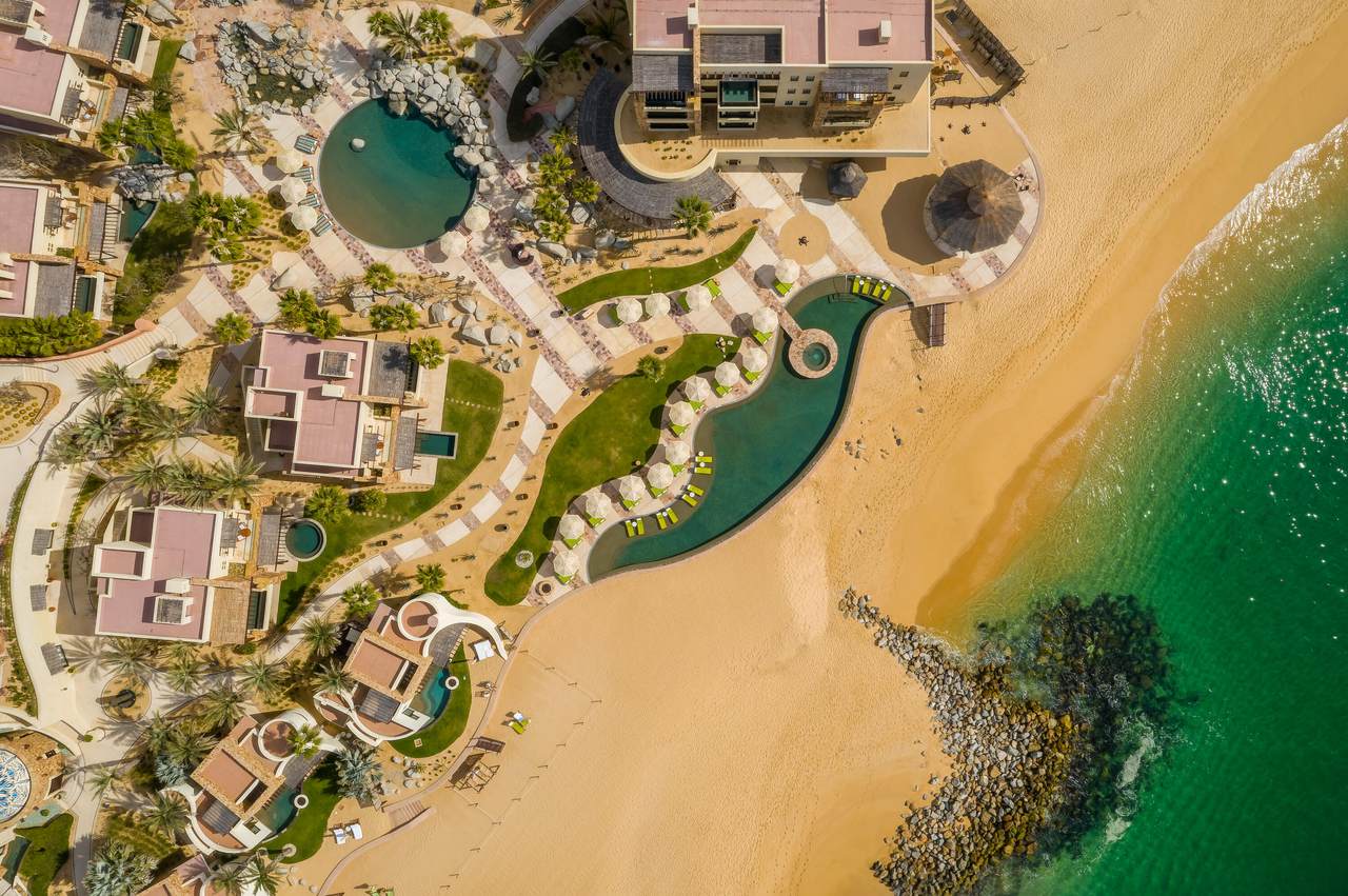 Waldorf Astoria Los Cabos Pedregal 1 - Photo 1