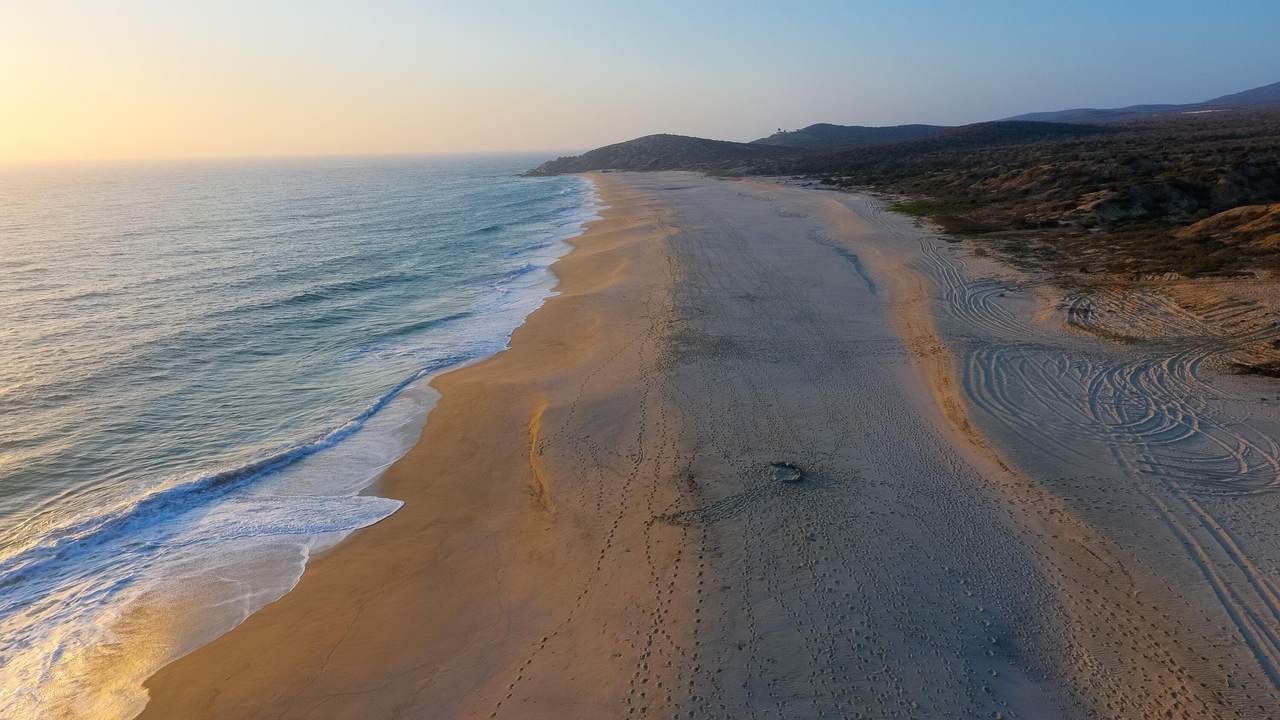 Highway 19 - Photo 1
