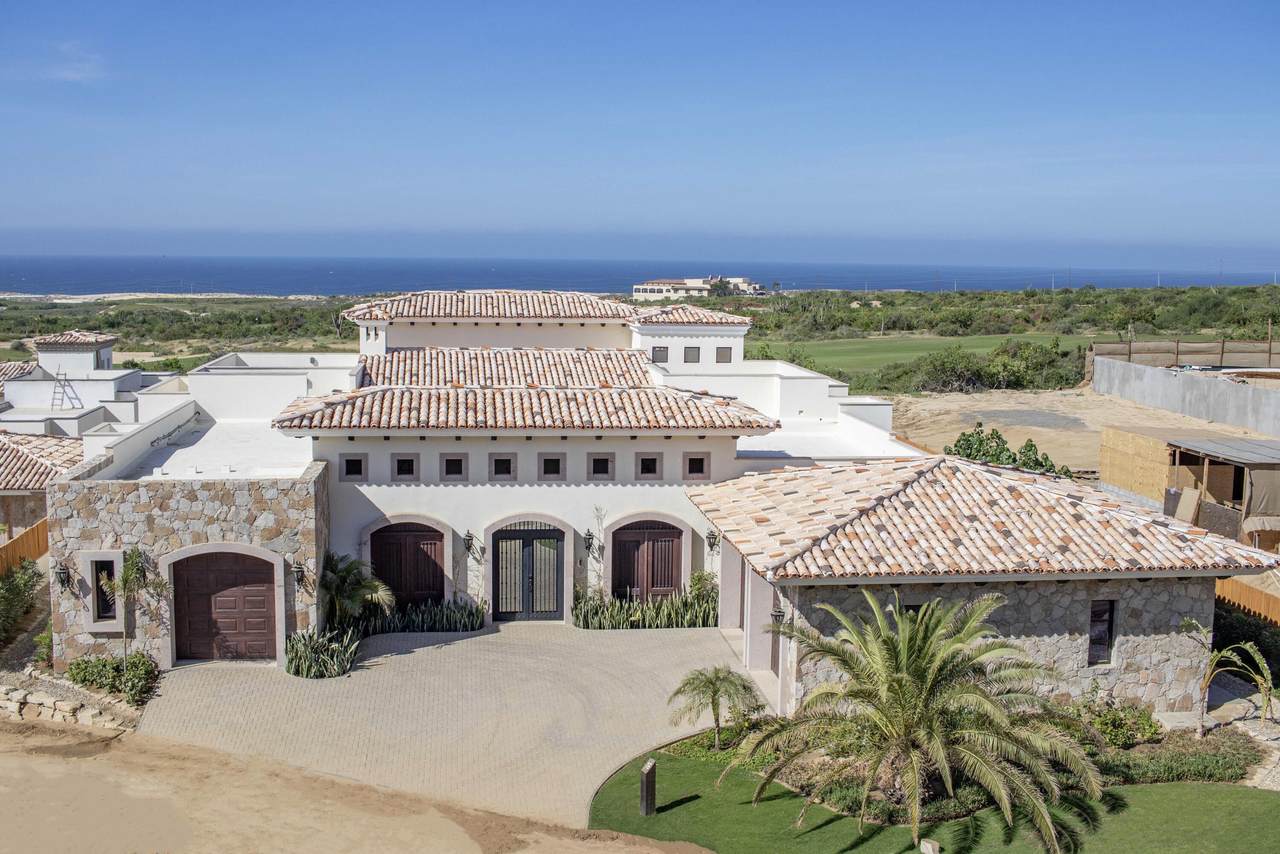 16 Casa Cardonal - Photo 1