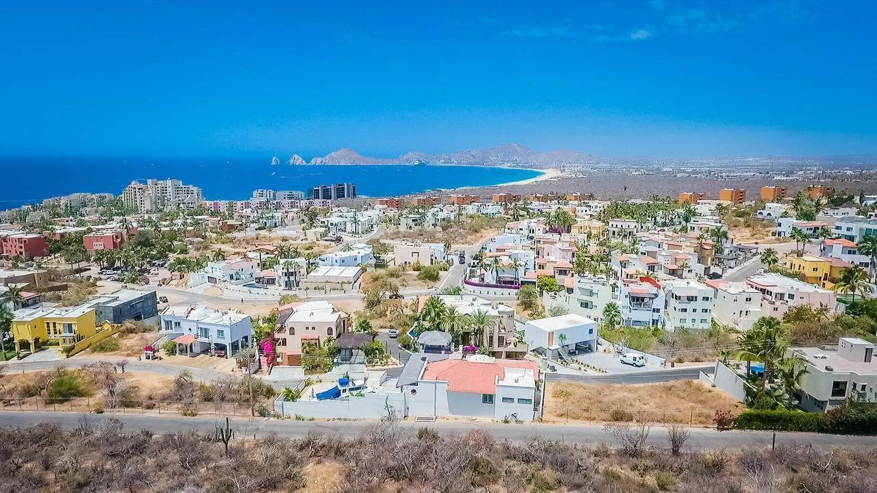 Lot H-28 Puerto De Los Cabos - Photo 1