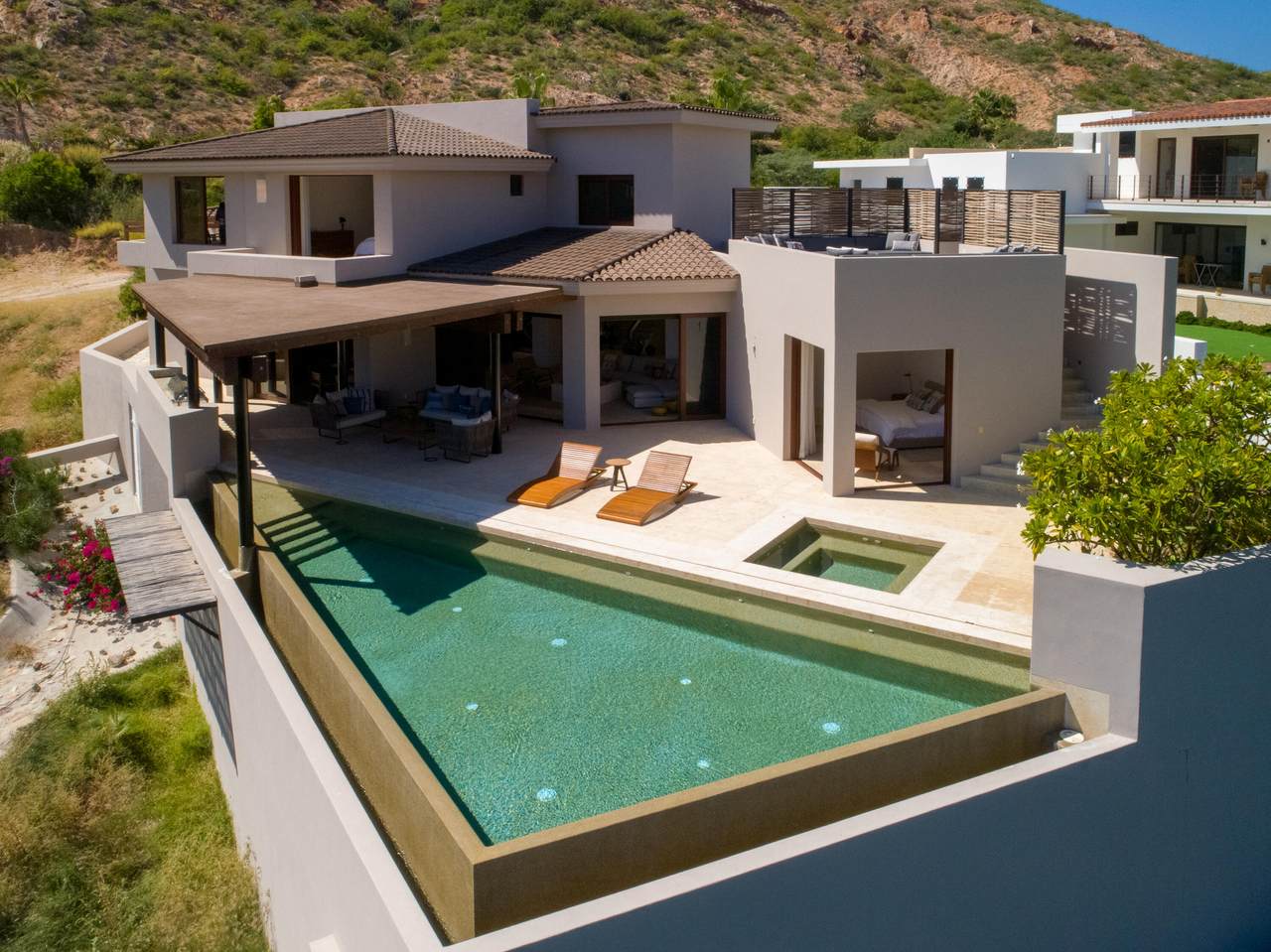 Villa Caracol - Photo 1