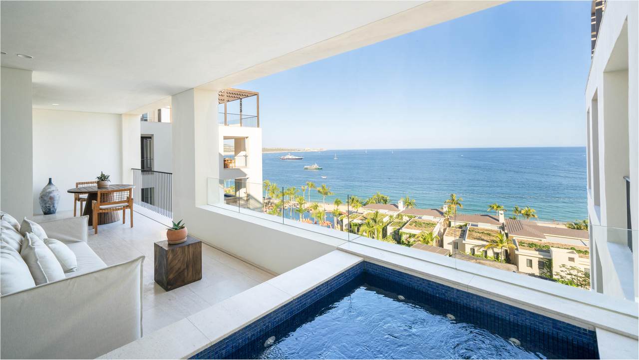 Hacienda Beach Club Phase2 - Photo 1