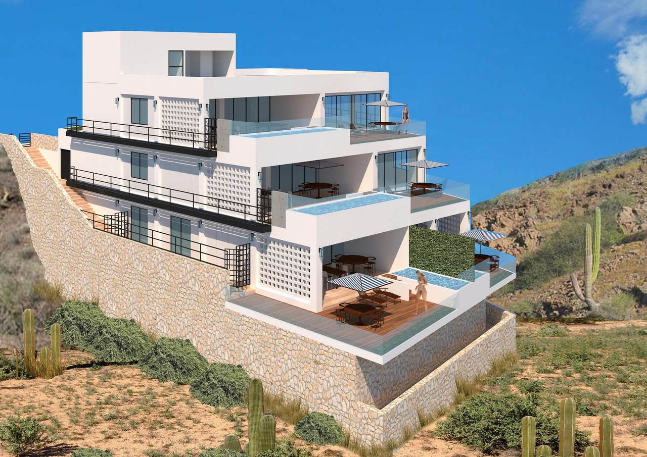 546 Playa Blanca - Photo 1