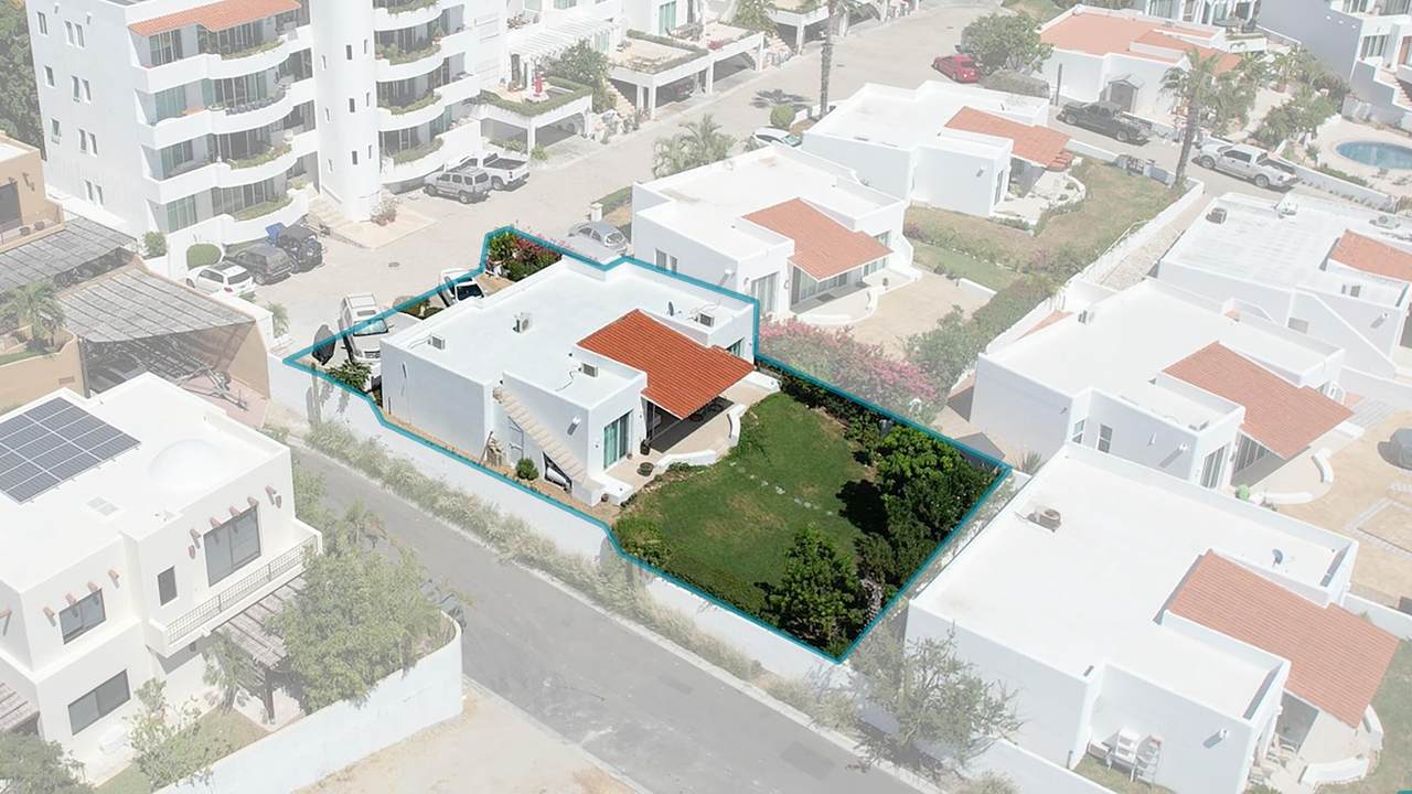 Puerta De Hierro 45 - Photo 1