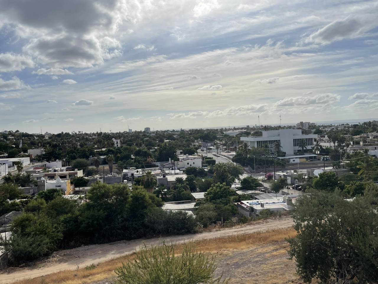 Colina De Mohimara - Photo 1