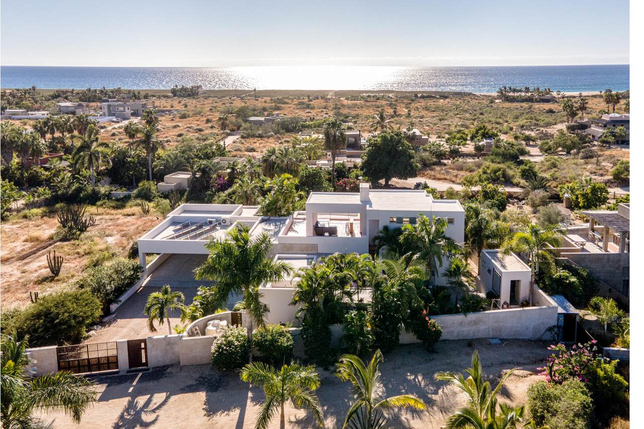 Las Tunas Todos Santos - Photo 1