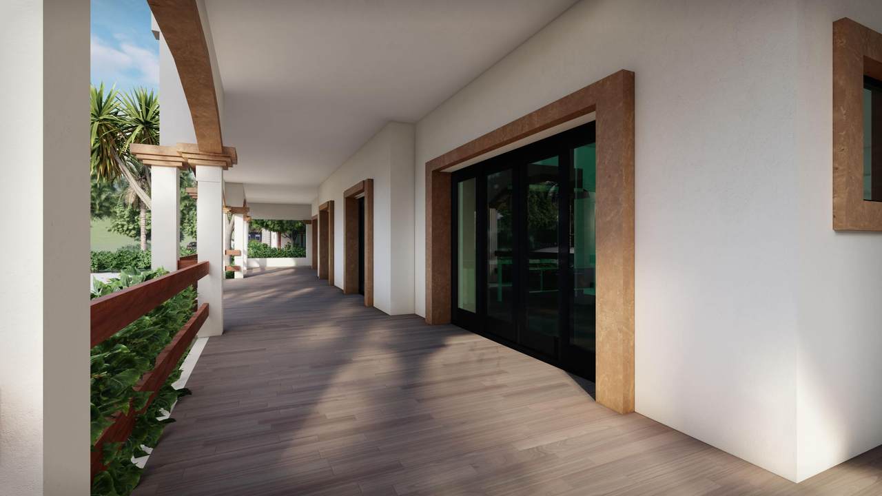 Villas De Cerritos Beach - Photo 1