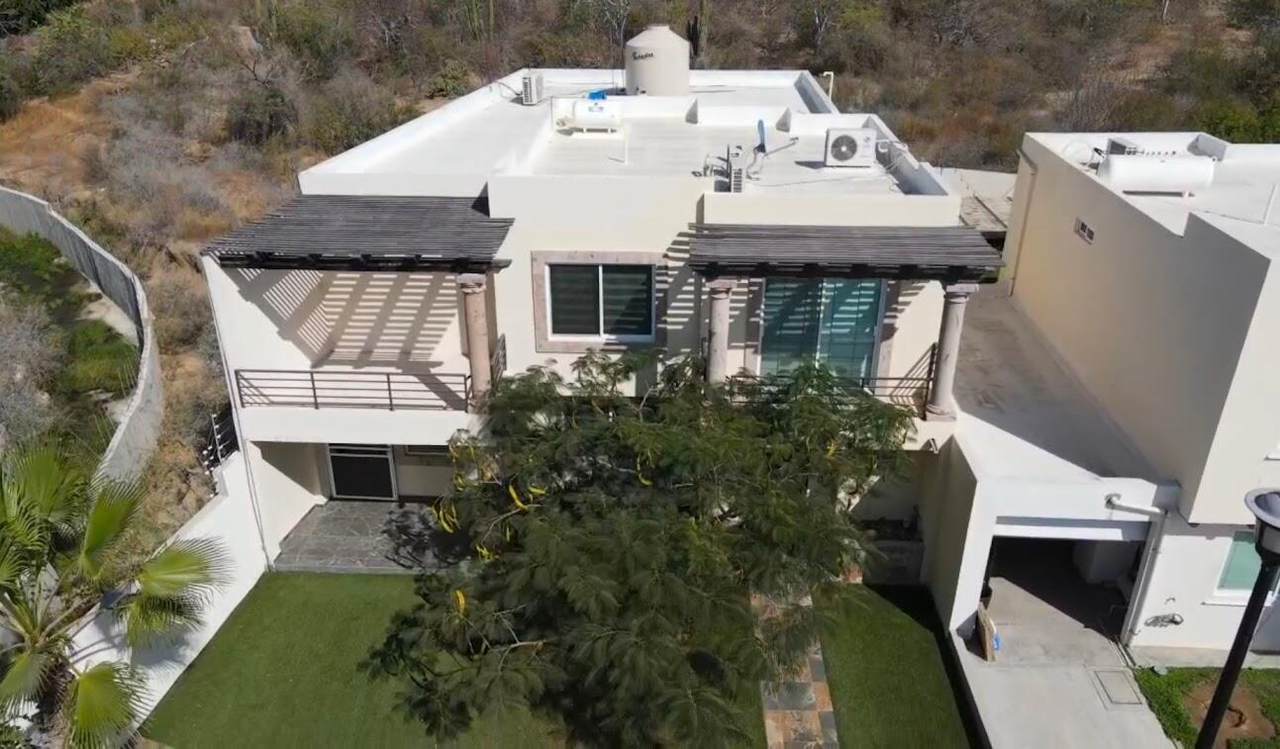 Mza 7 Casa #18 - Photo 1