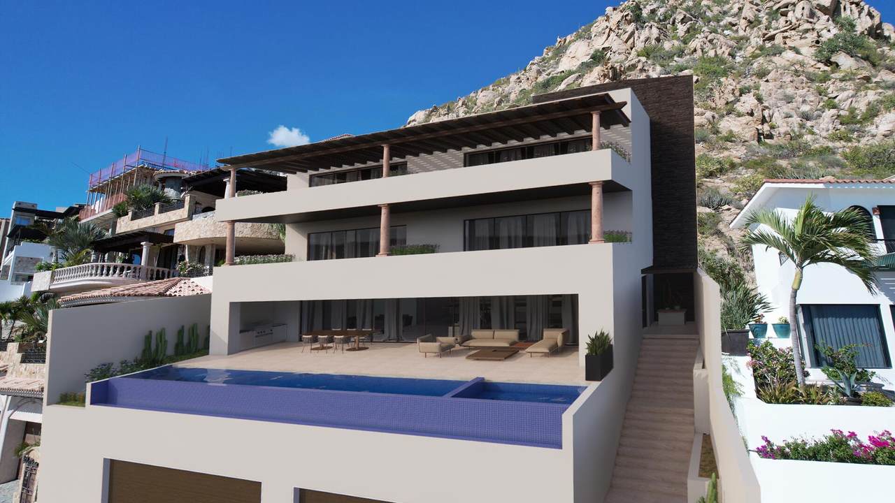Block 36 Camino Del Sol - Photo 1