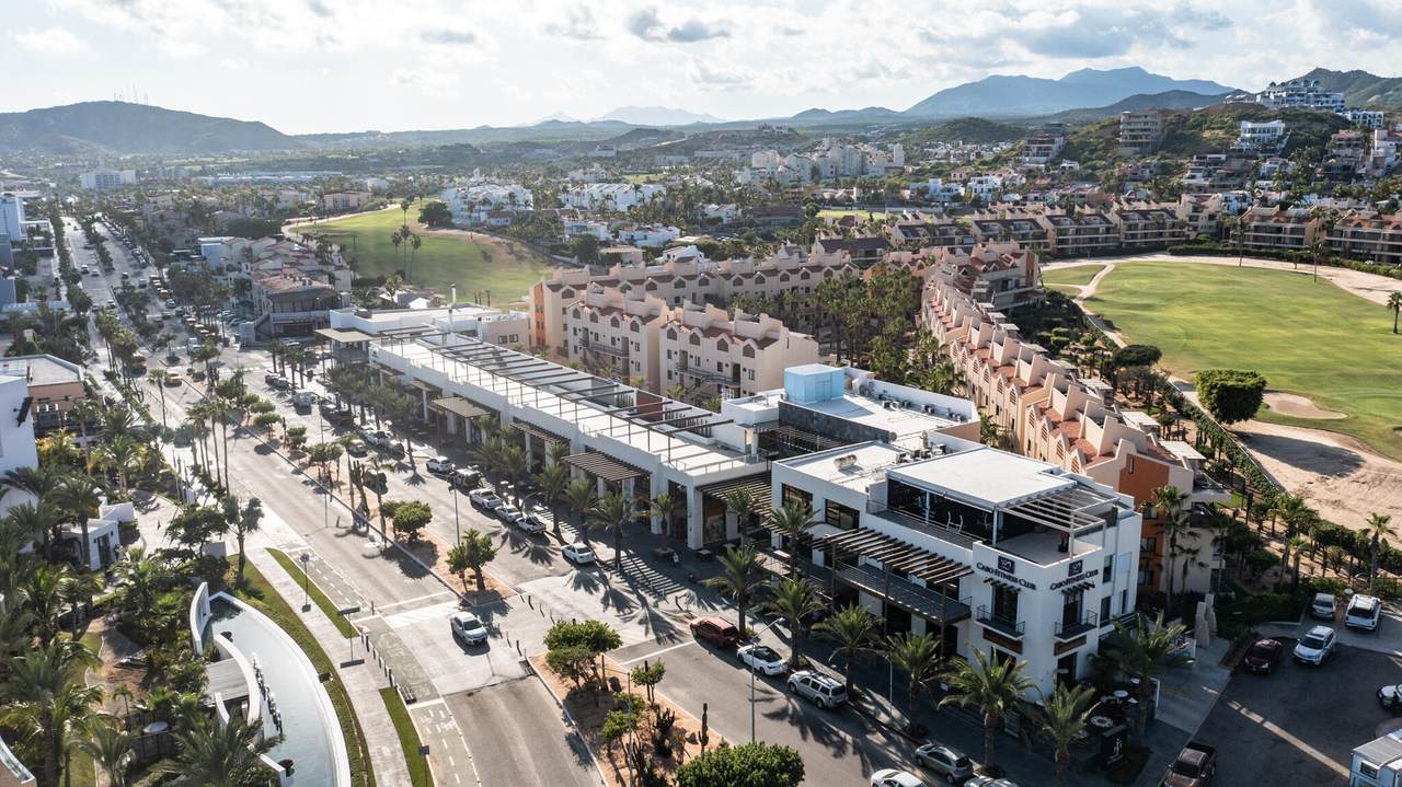 Paseo San Jose Lote 1 - Photo 1