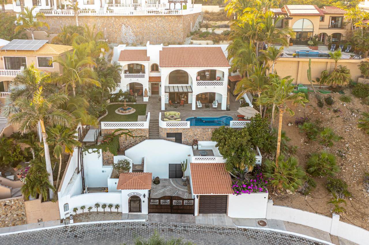 Vista Hermosa - Photo 1