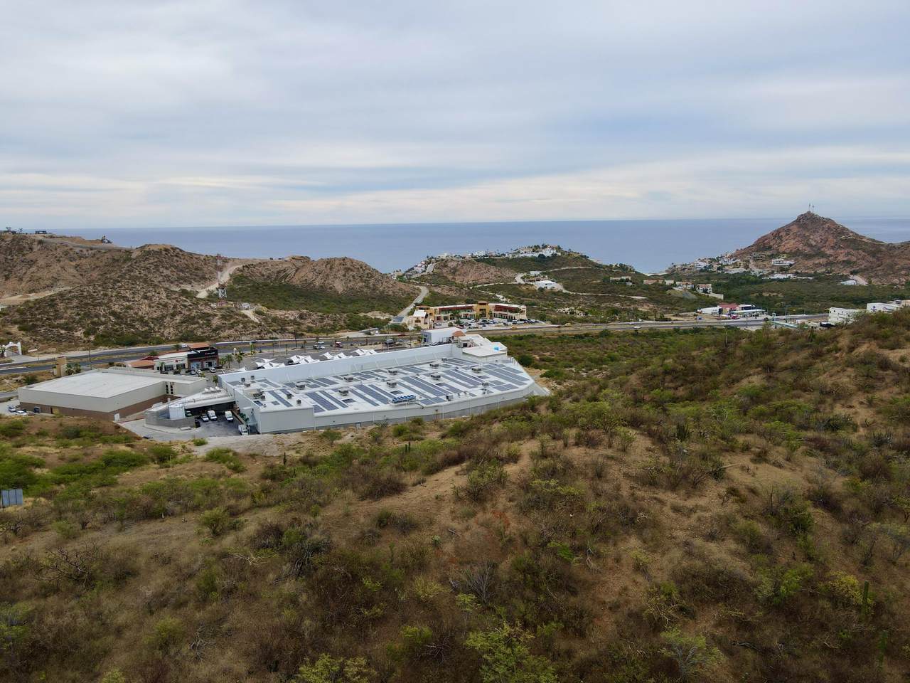 Km 23 Mexico 1 - Photo 1