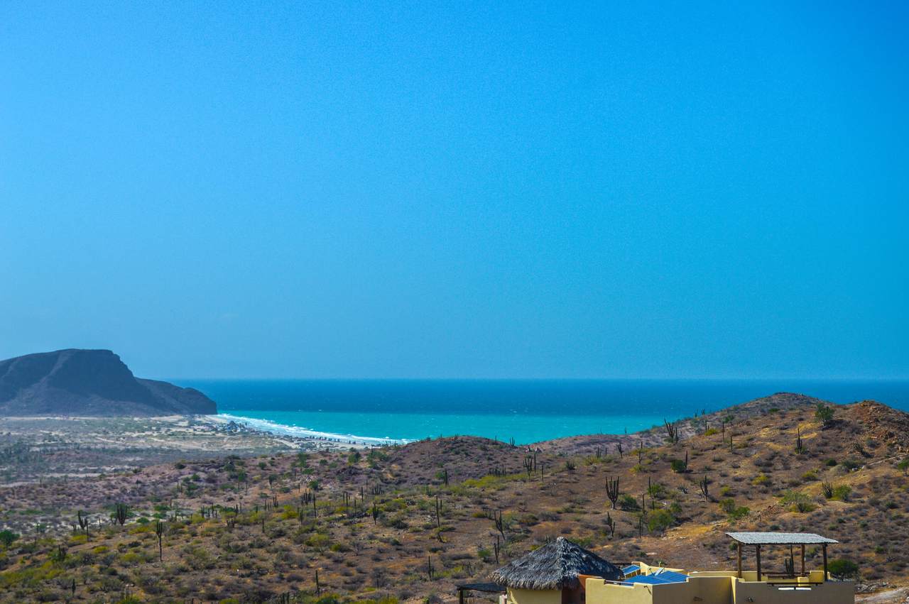Lot 128 Maravia - Photo 1