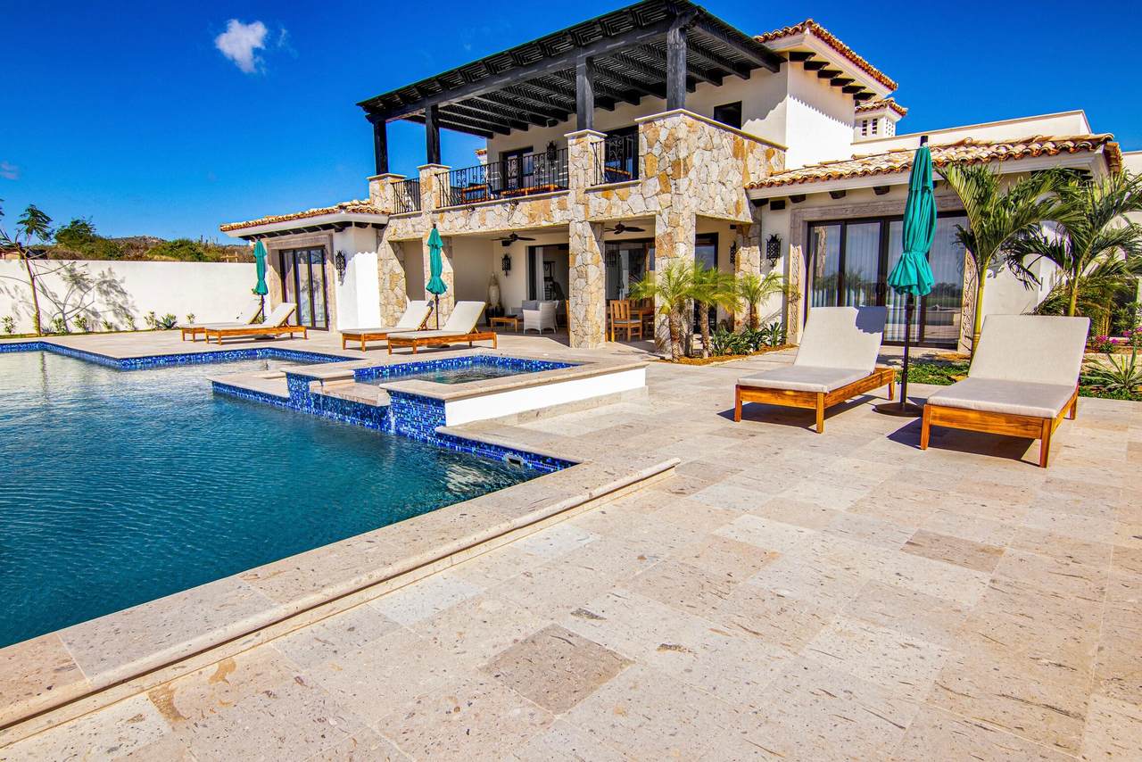 Casa Cardonal # 32 - Photo 1