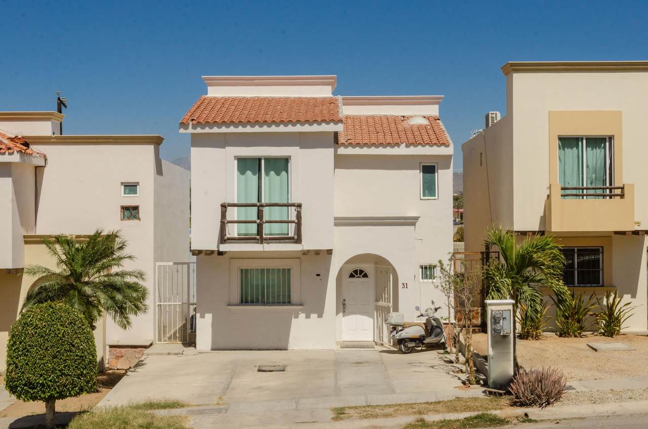 Quintas California - Photo 1