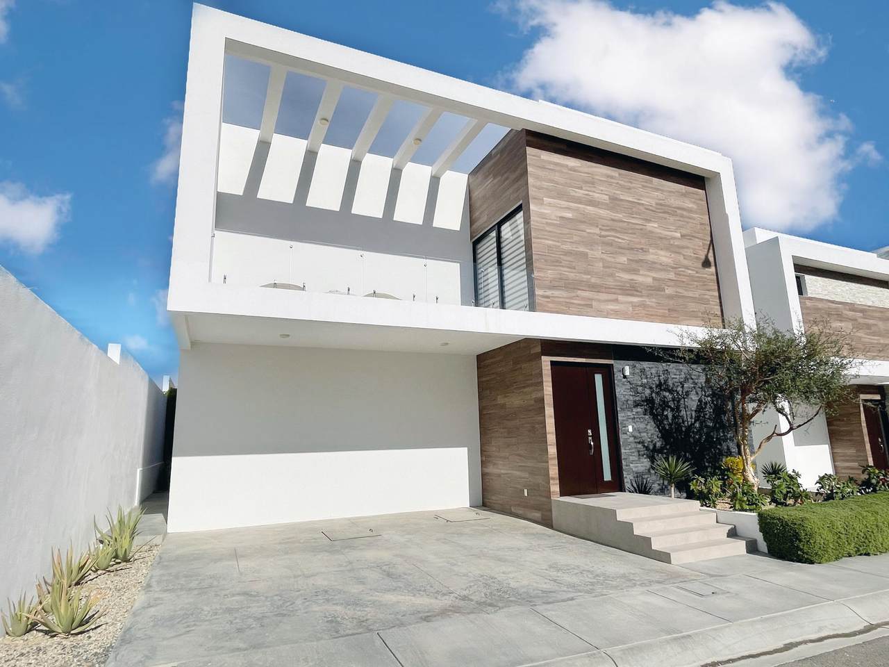 B5 Blvd Isla Cerralvo - Photo 1