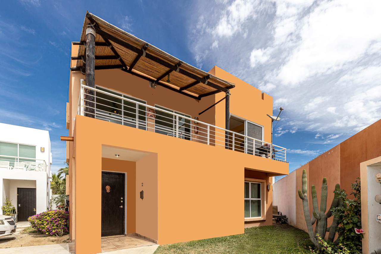 Casa #8 Fraccionamiento San Luciano - Photo 1