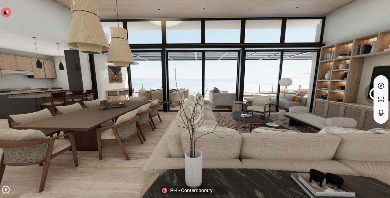 Ritz Carlton Residence - Photo 1