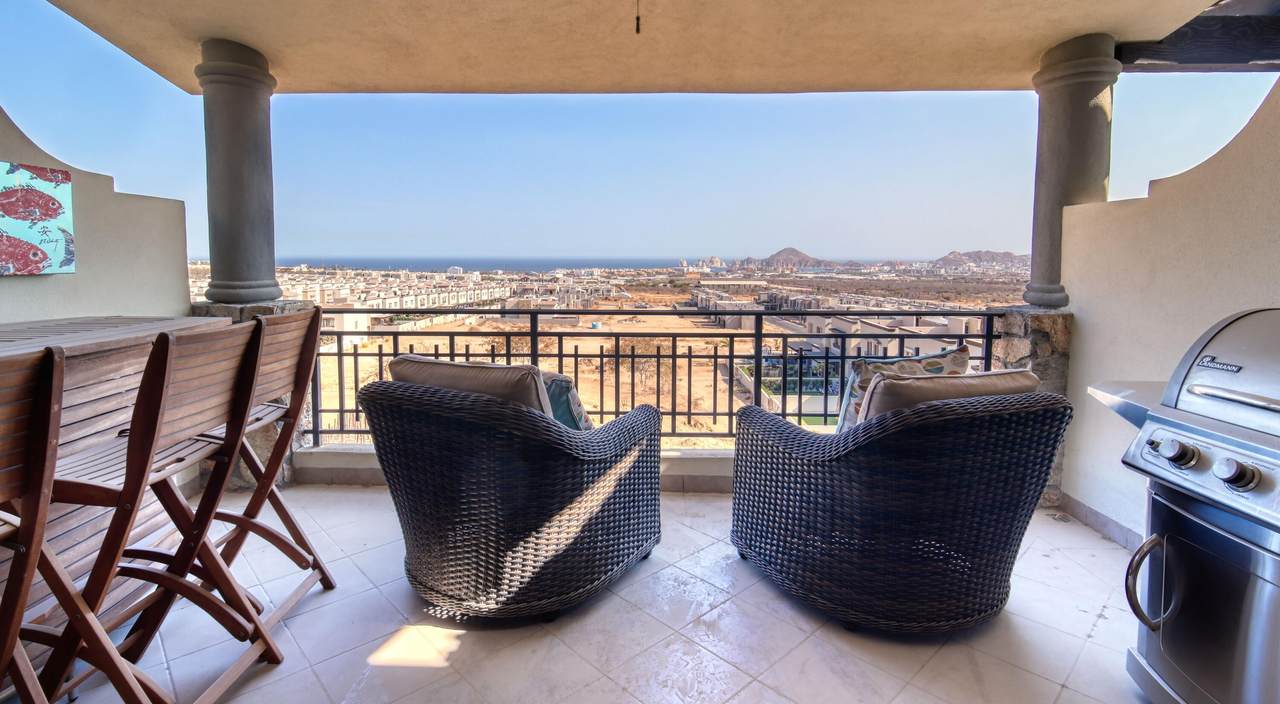 Cabo Del Mar Condo - Photo 1