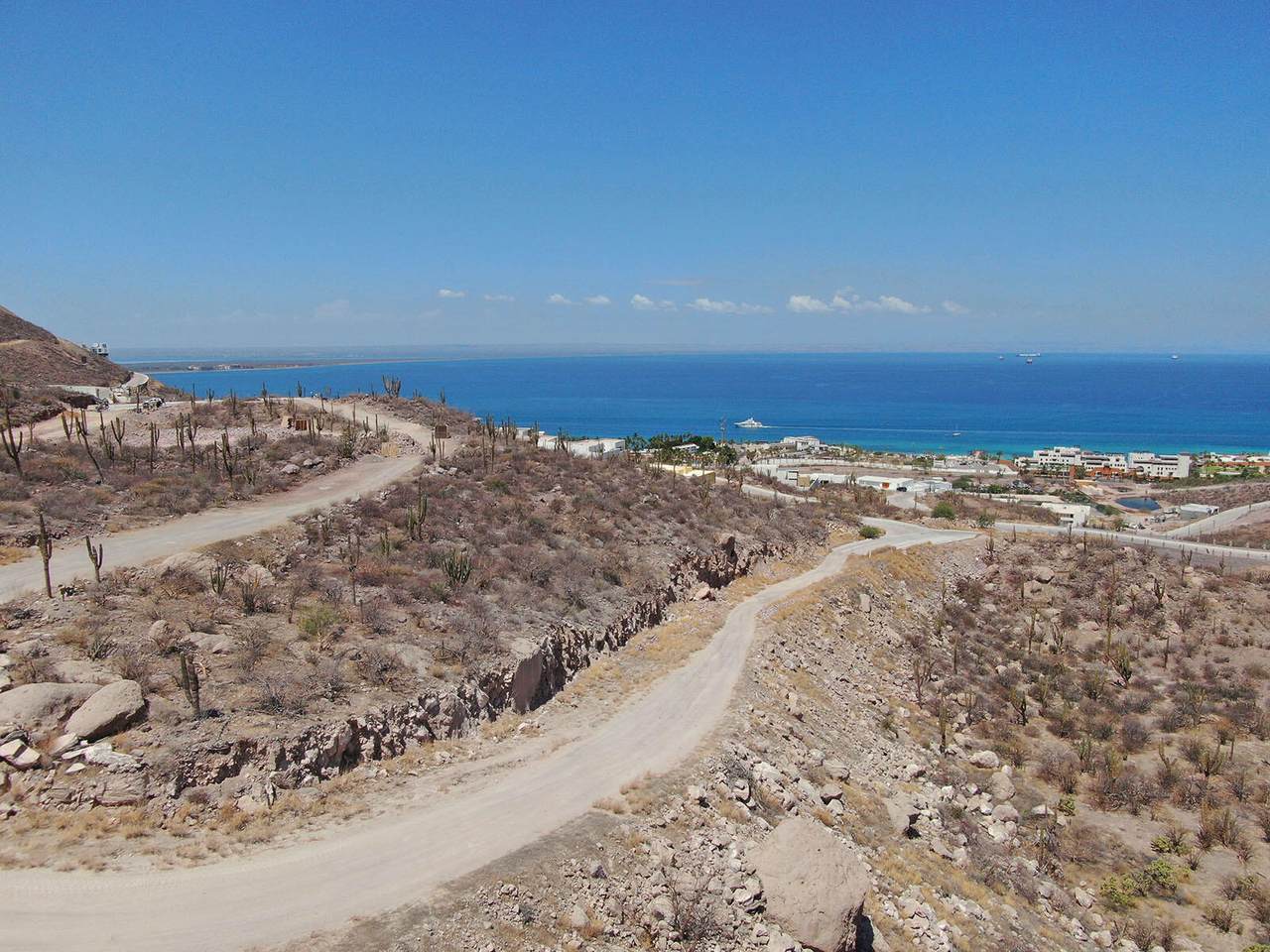 Etapa 7 NC Camino De La Laja Pedregal La Paz - Photo 1