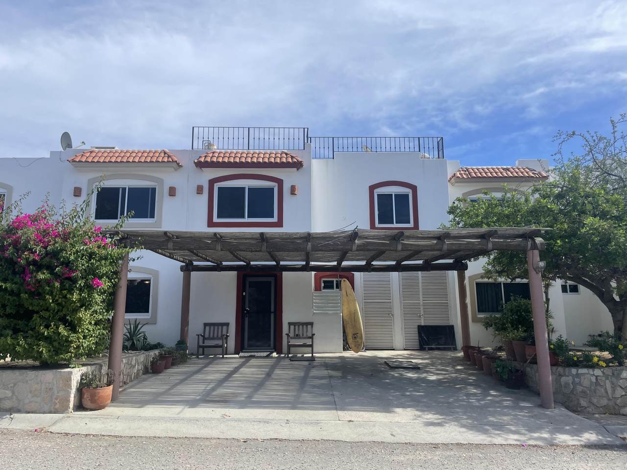 El Tezal, Cabo San Lucas, MX (MLS 234604) Ronival