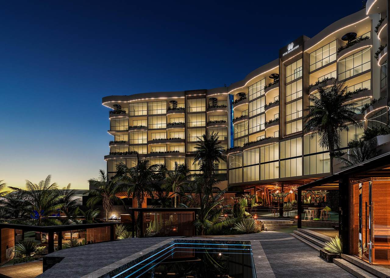  Blvd Cabo Hills - Photo 1