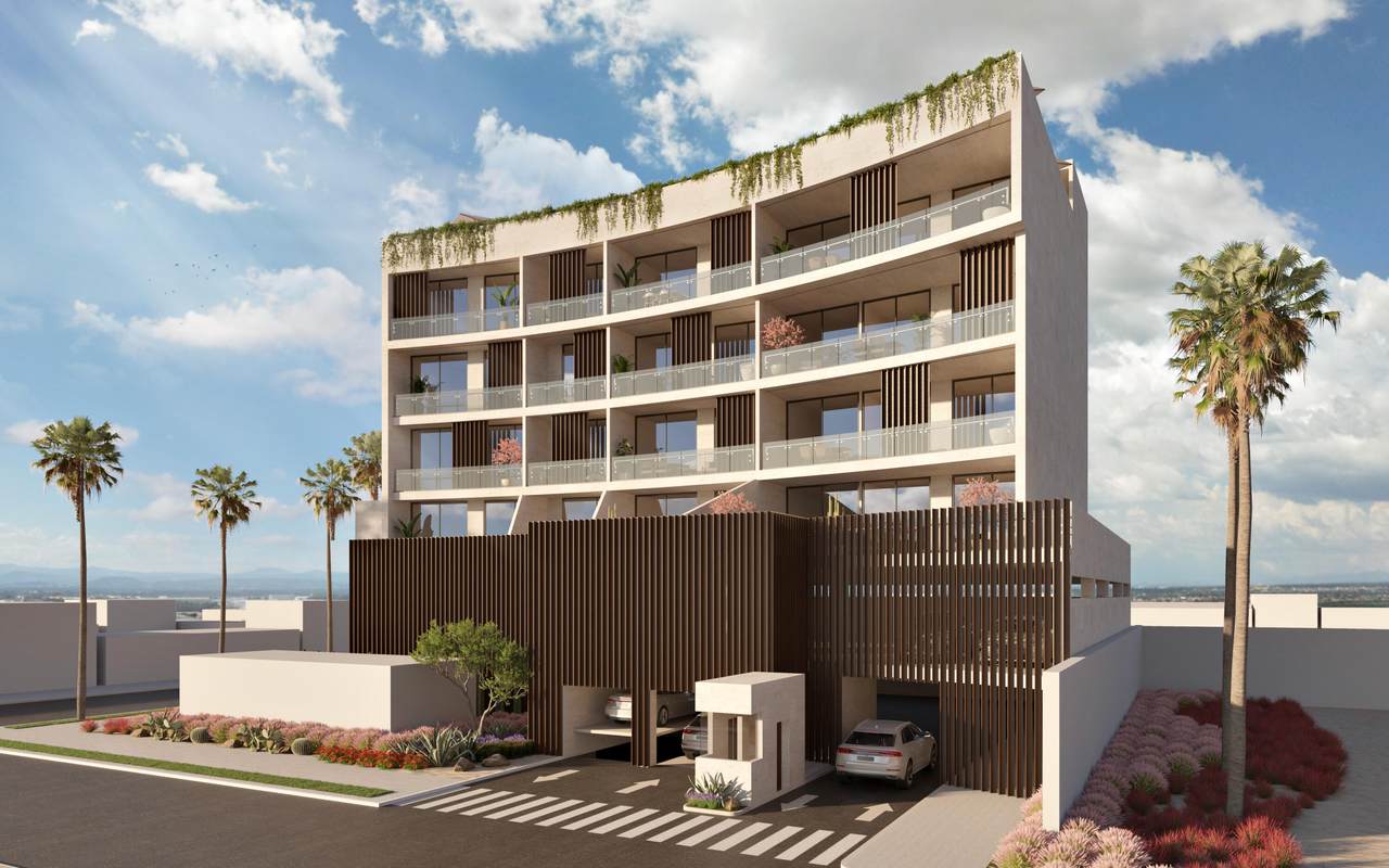 304 Bahia De Las Palmas - Photo 1
