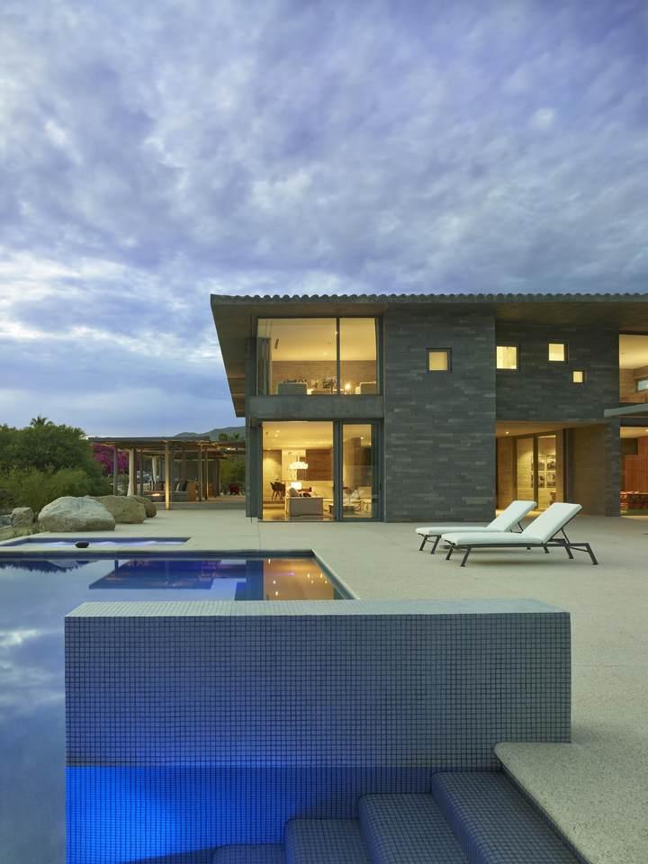 Casa Escondida - Photo 1