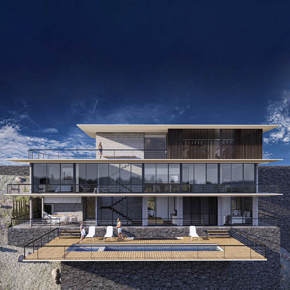 Lot 2670 Calle Sin Nombre - Photo 1
