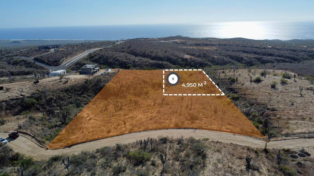 lot 9 Block 15 - Photo 1