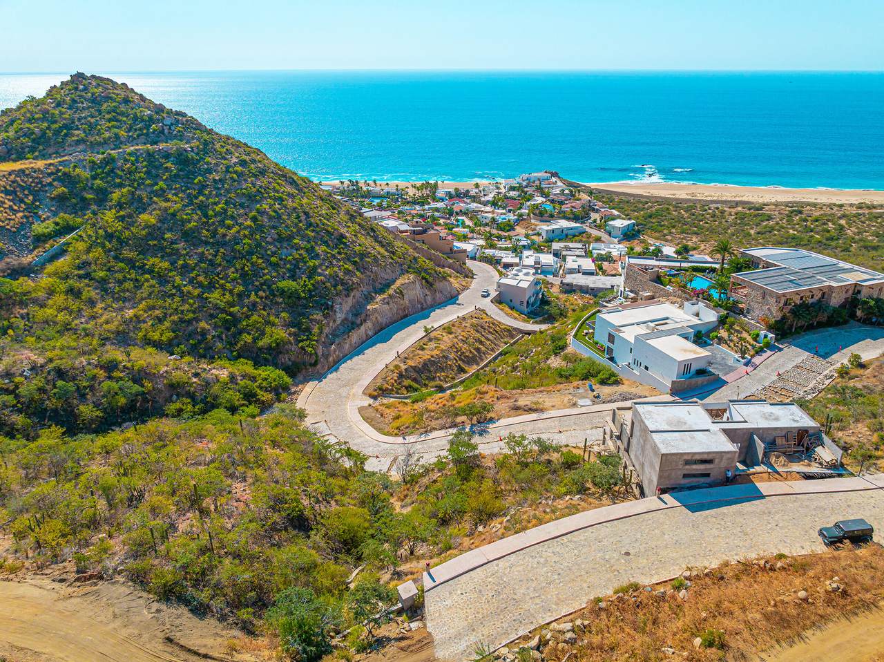 Pedregal De Cabo San Lucas - Photo 1