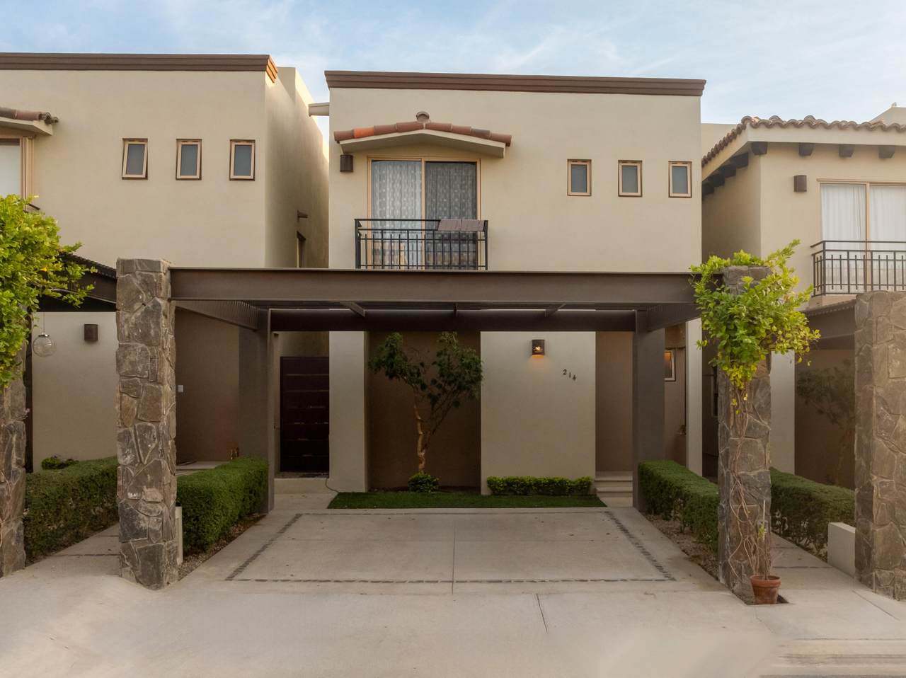 Residencial Camino Del Mar - Photo 1