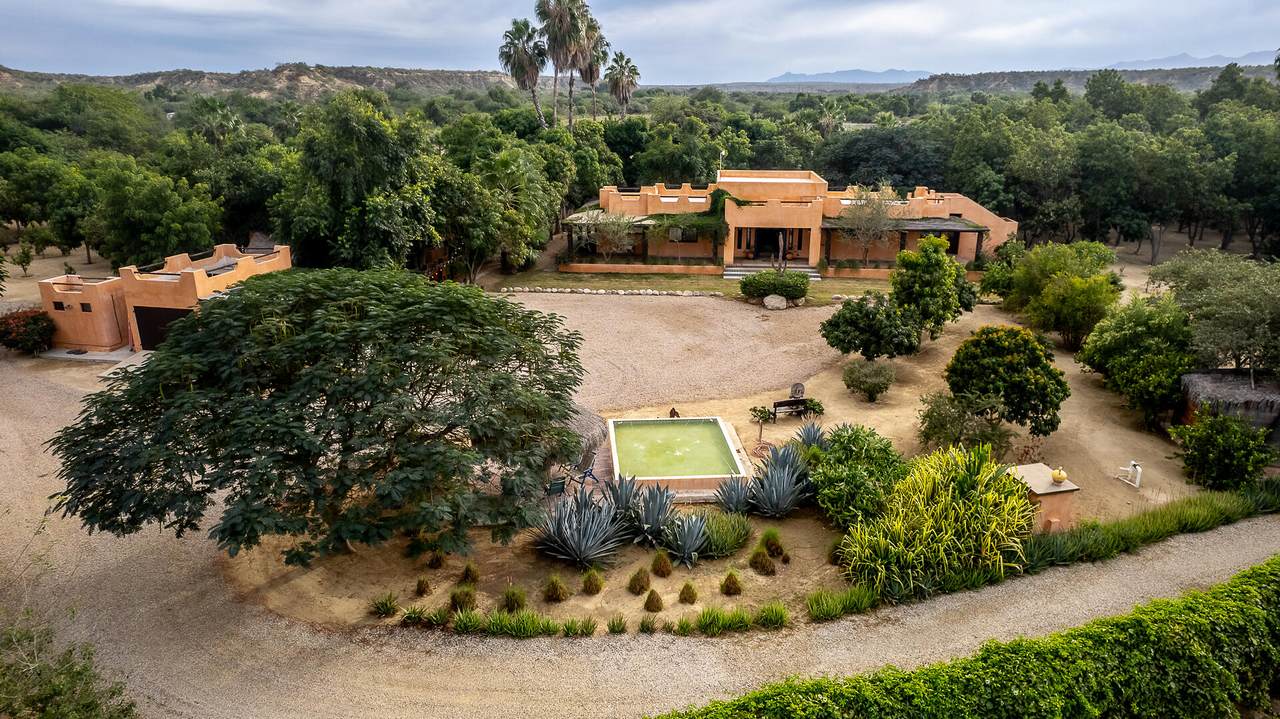  Rancho Sirah - Photo 1