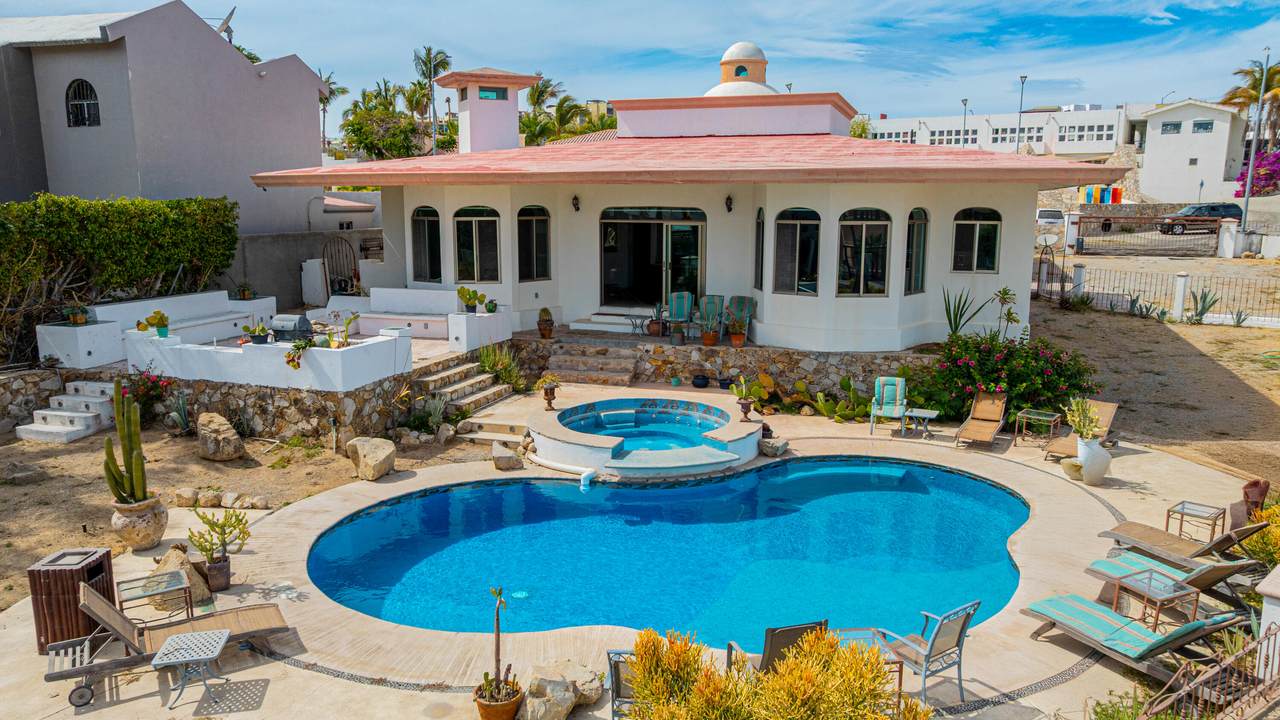 58 Finistera - Photo 1