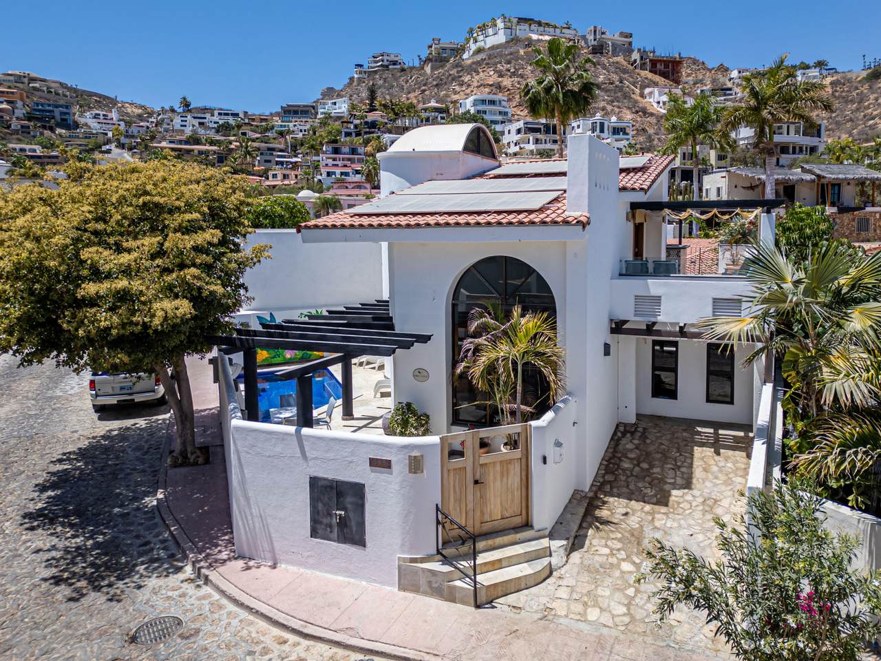  Camino Del Cerro - Photo 1