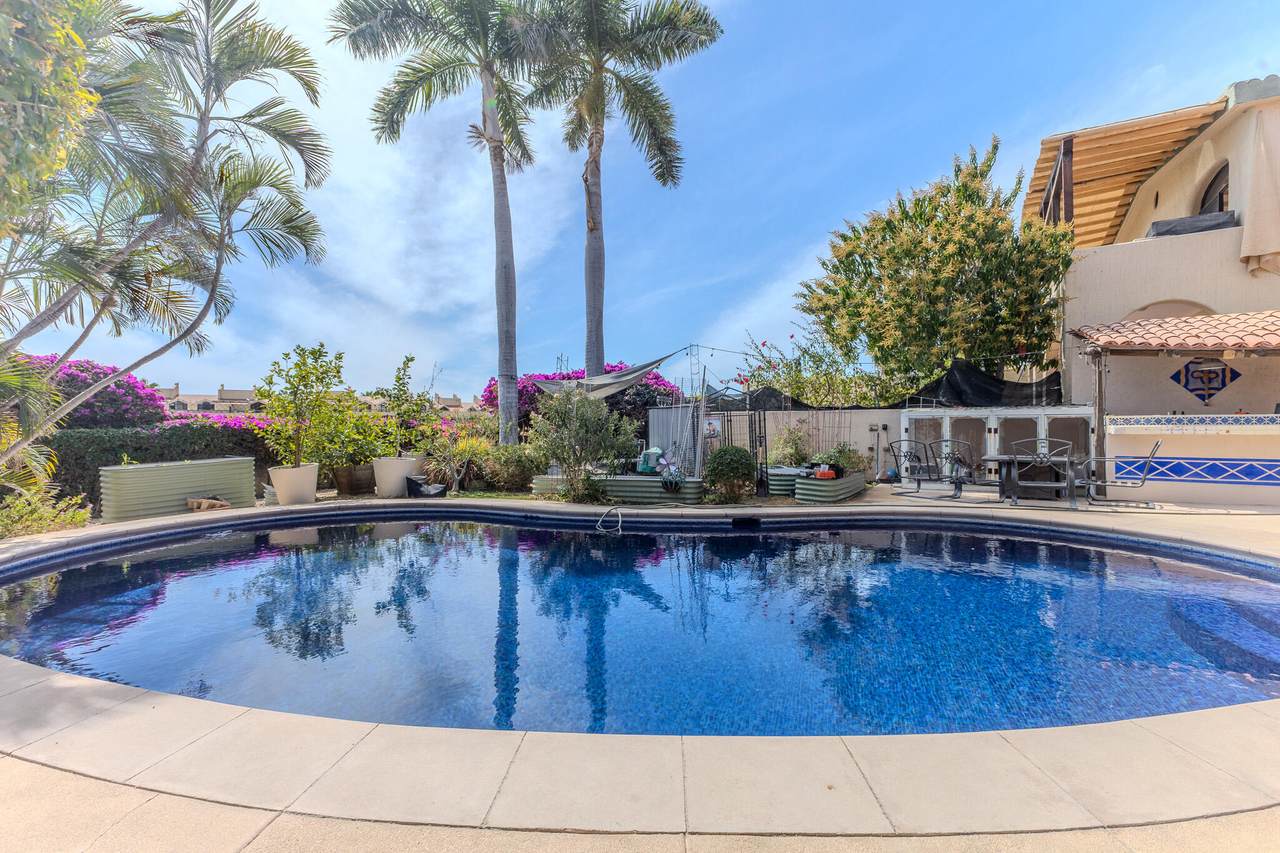 Casa 49 Fonatur Golf And Hills - Photo 1