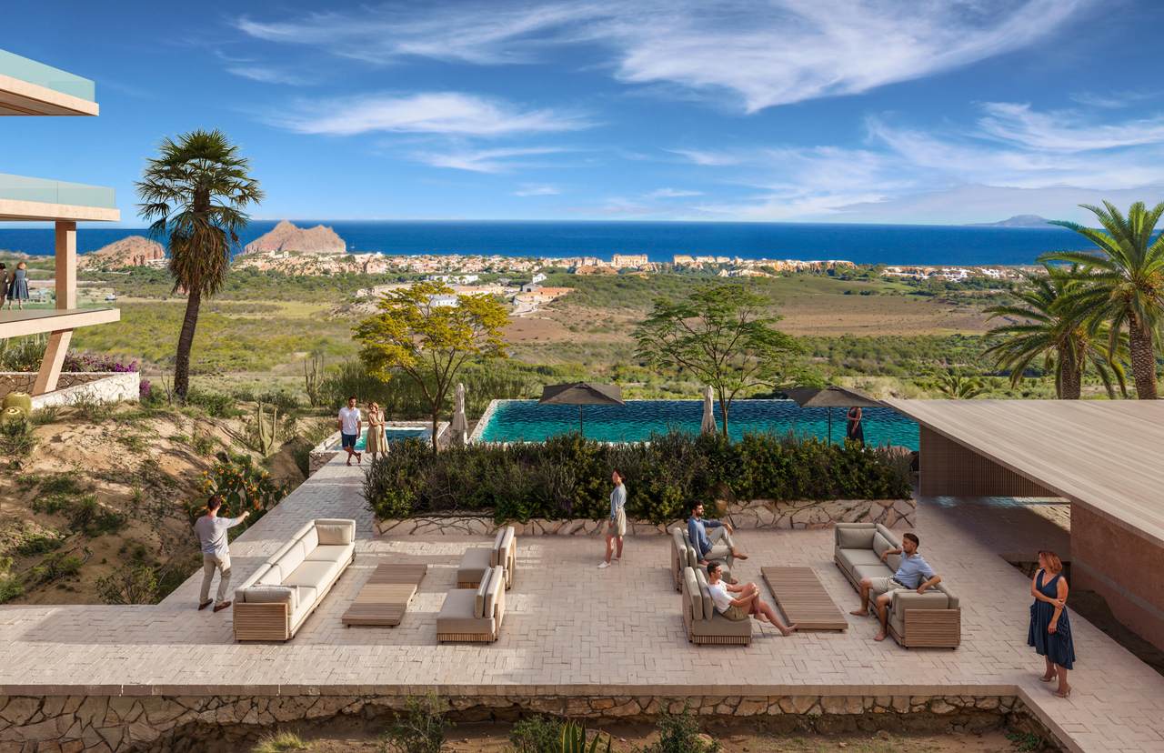  El Rincon - Photo 1