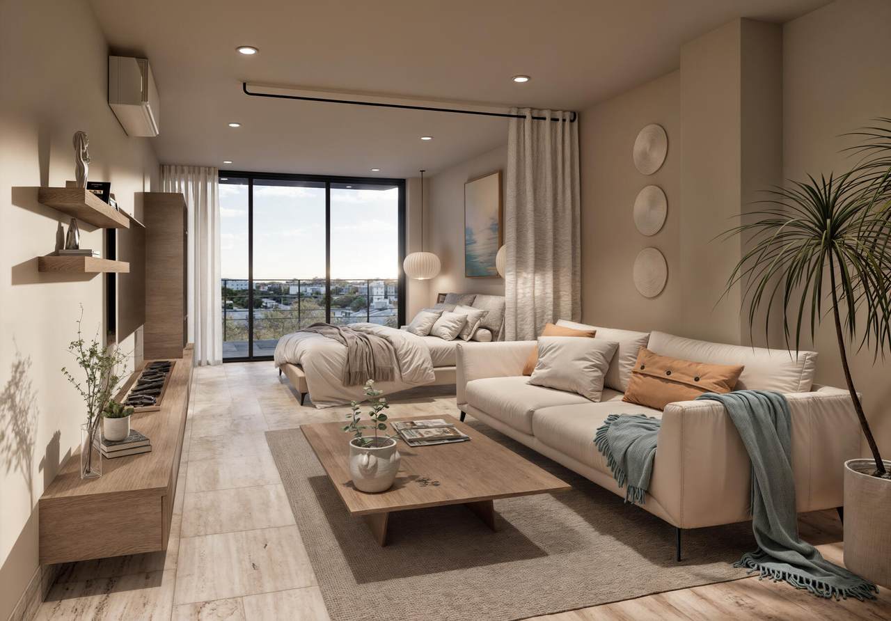  Camino Al Tezal - Photo 1