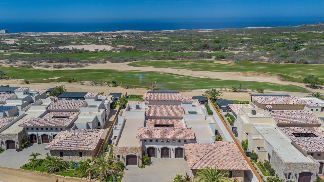 #34 Diamante Casa Cardonal Villas - Photo 1