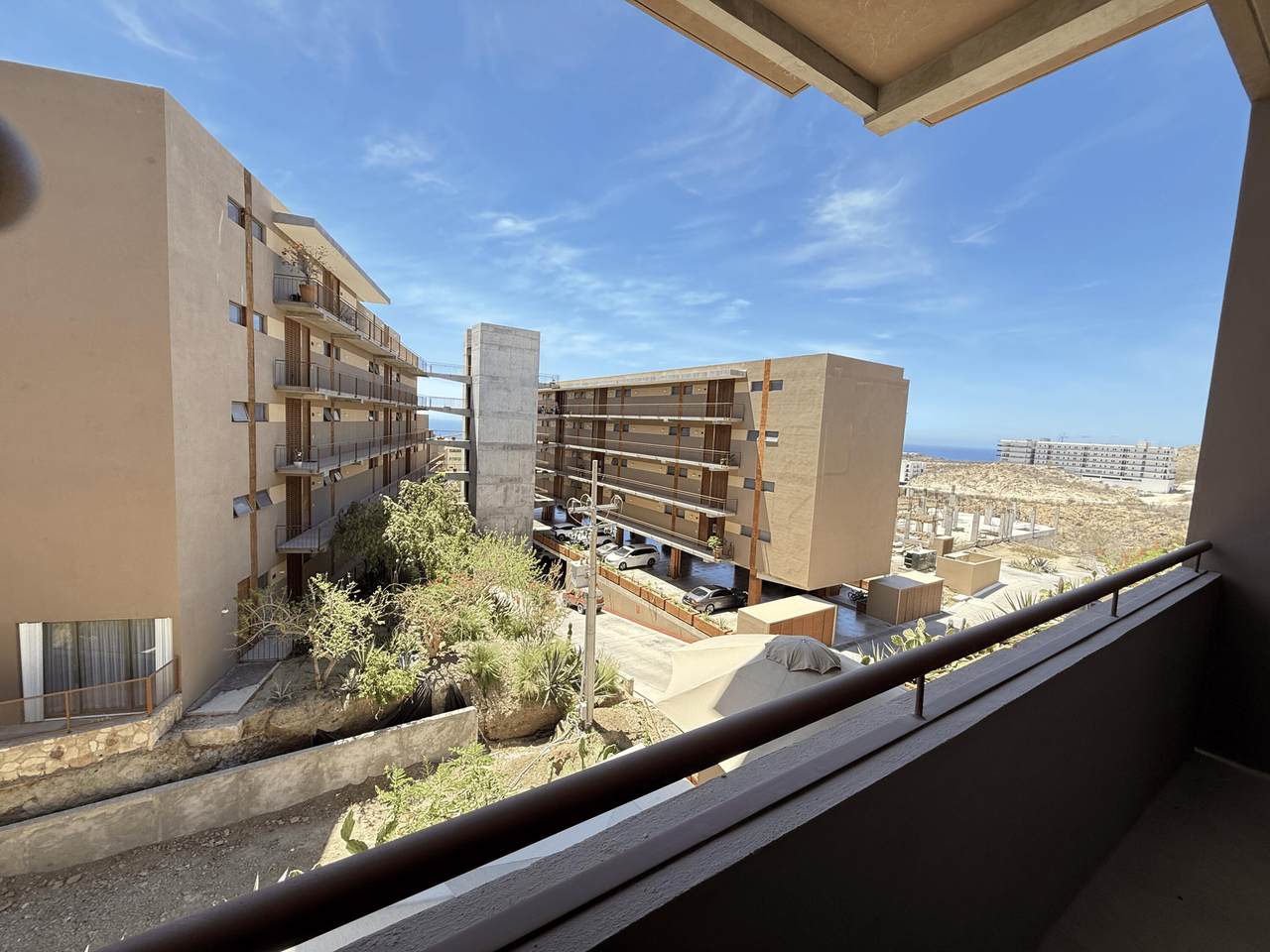 Tower 2A Via Ladera - Photo 1