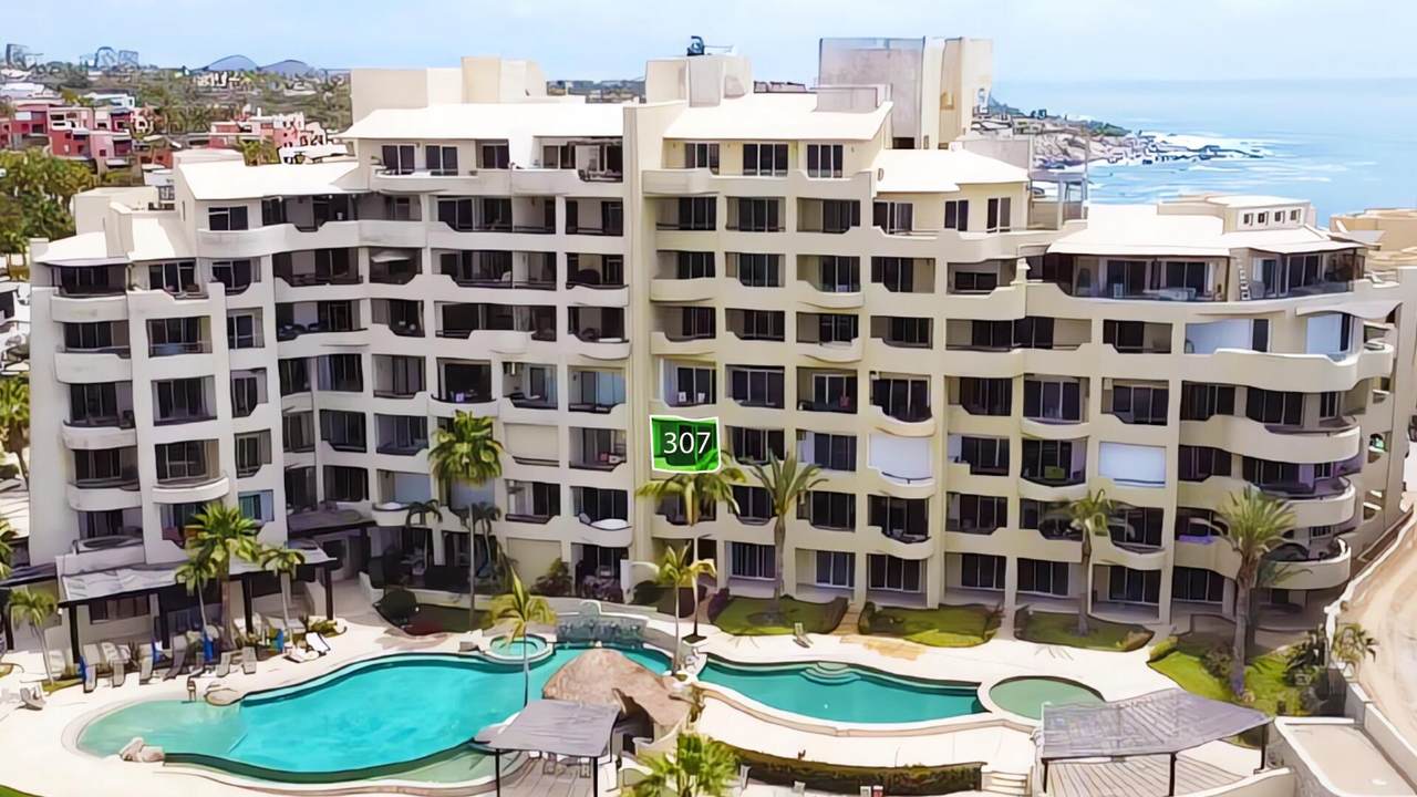 7307 Misiones Del Cabo - Photo 1