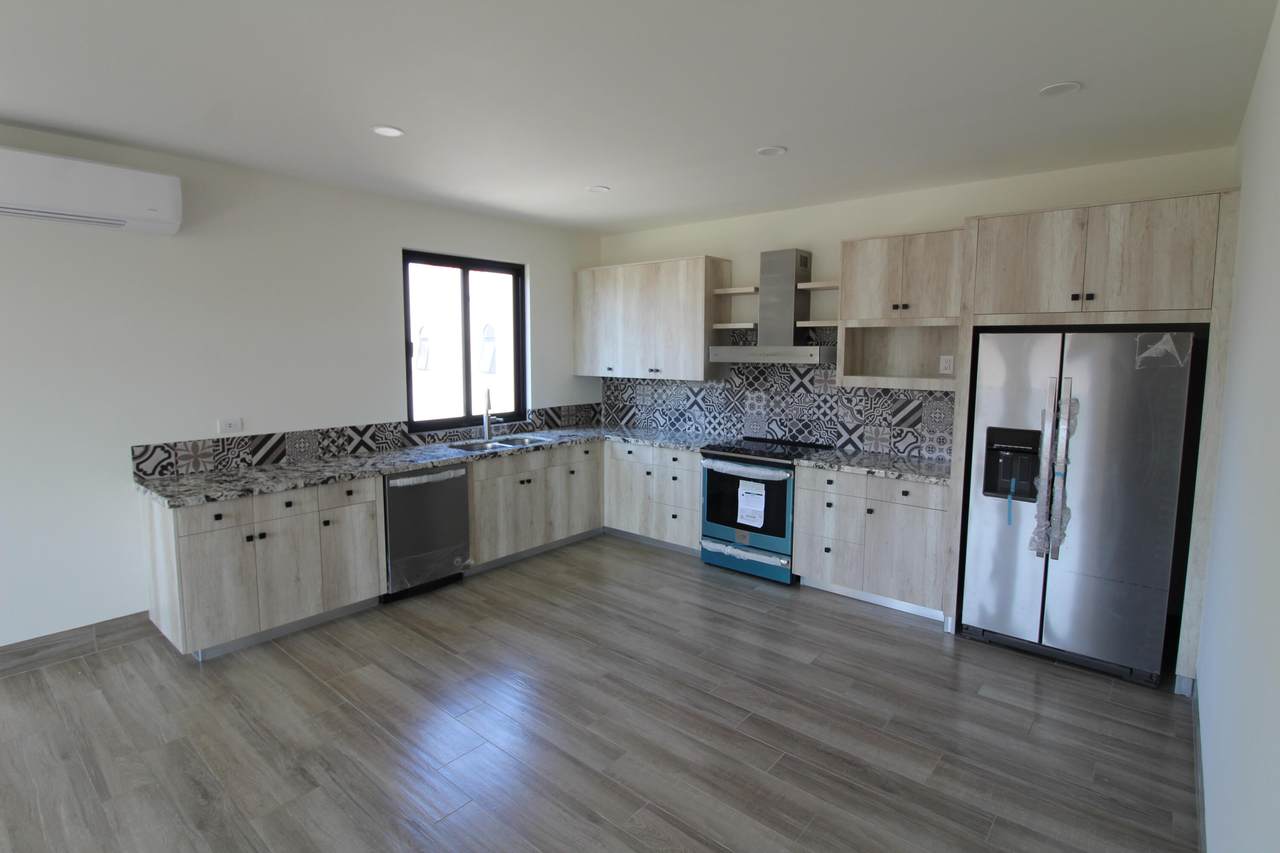 2 bedroom W/ Shaded Terrace - Photo 1