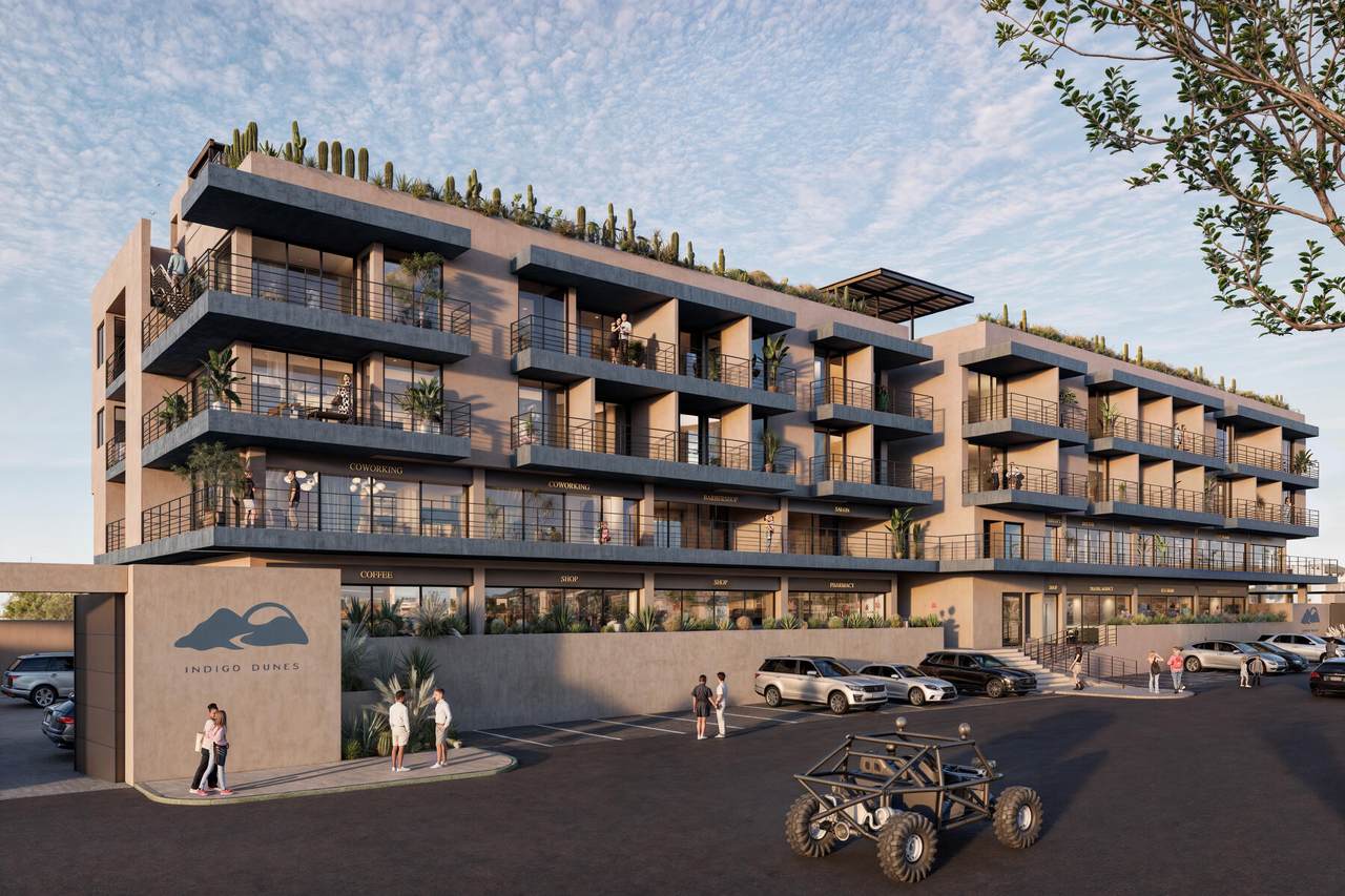 207 Camino Al Tezal - Photo 1