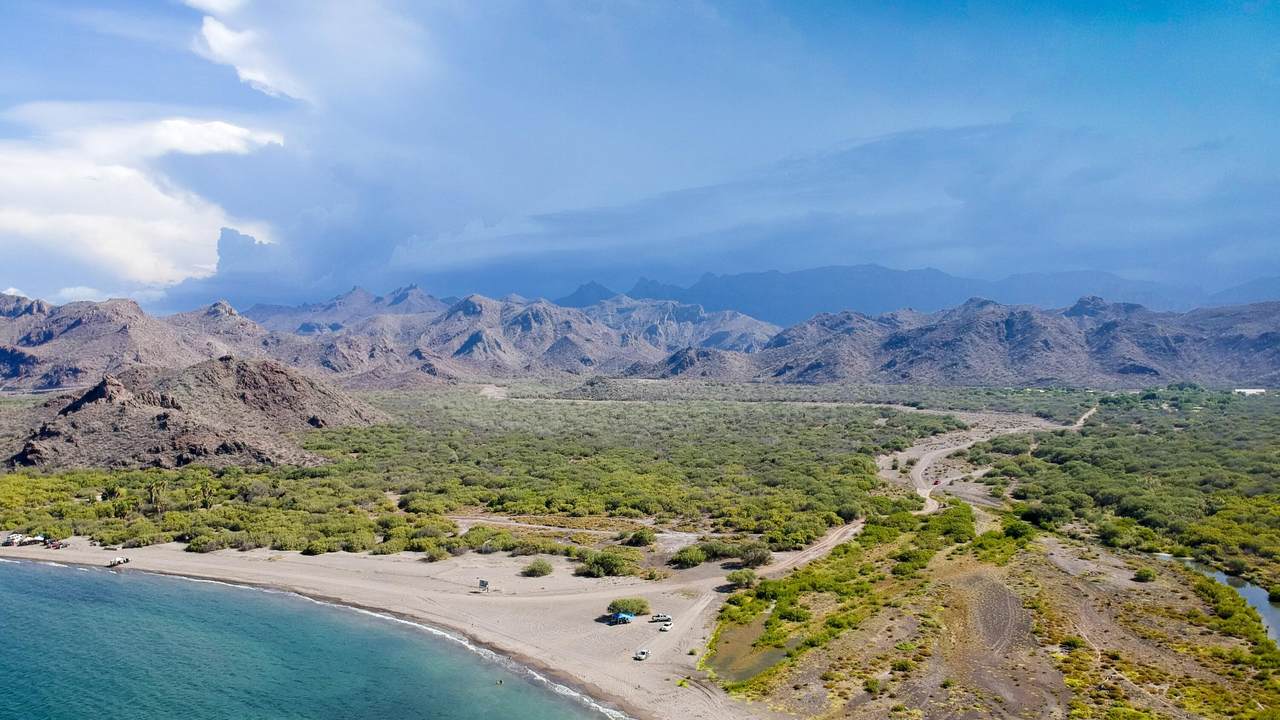  Loreto Bay Grand Reserve - Photo 1