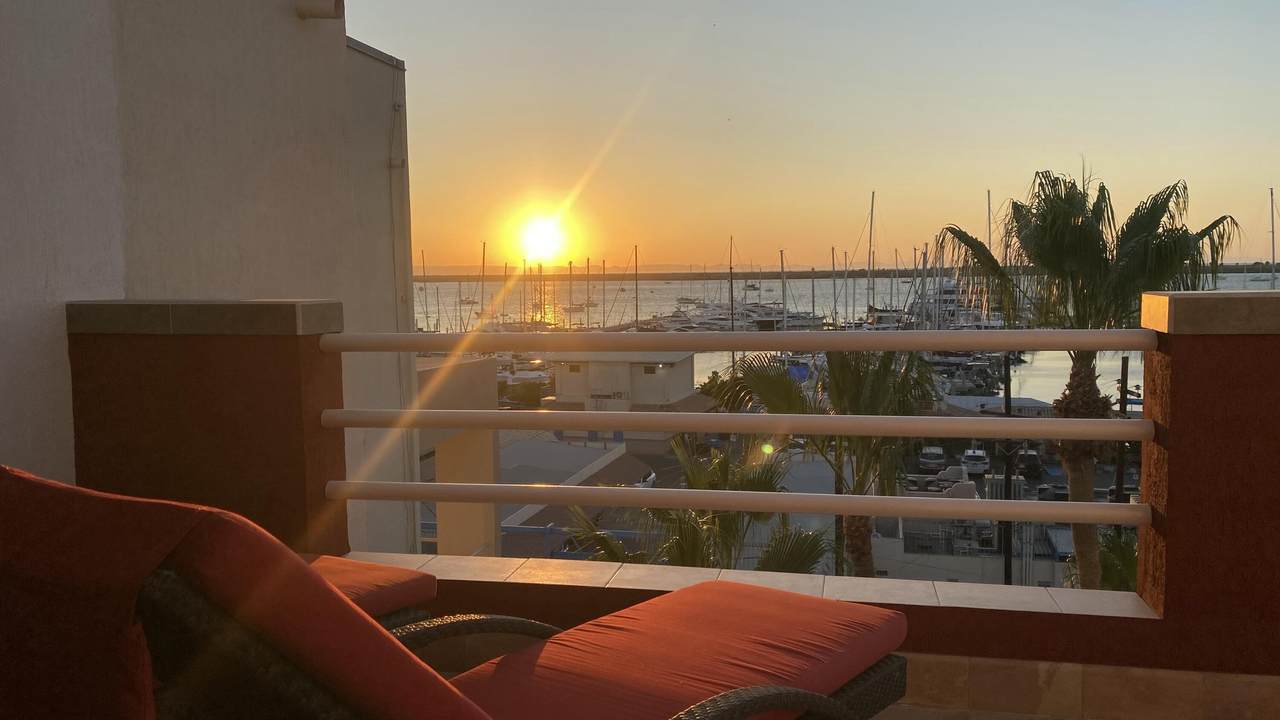  La Paz Bcs - Photo 1