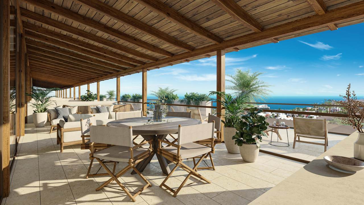  Lomas Del Tule Tower 1 - Photo 1