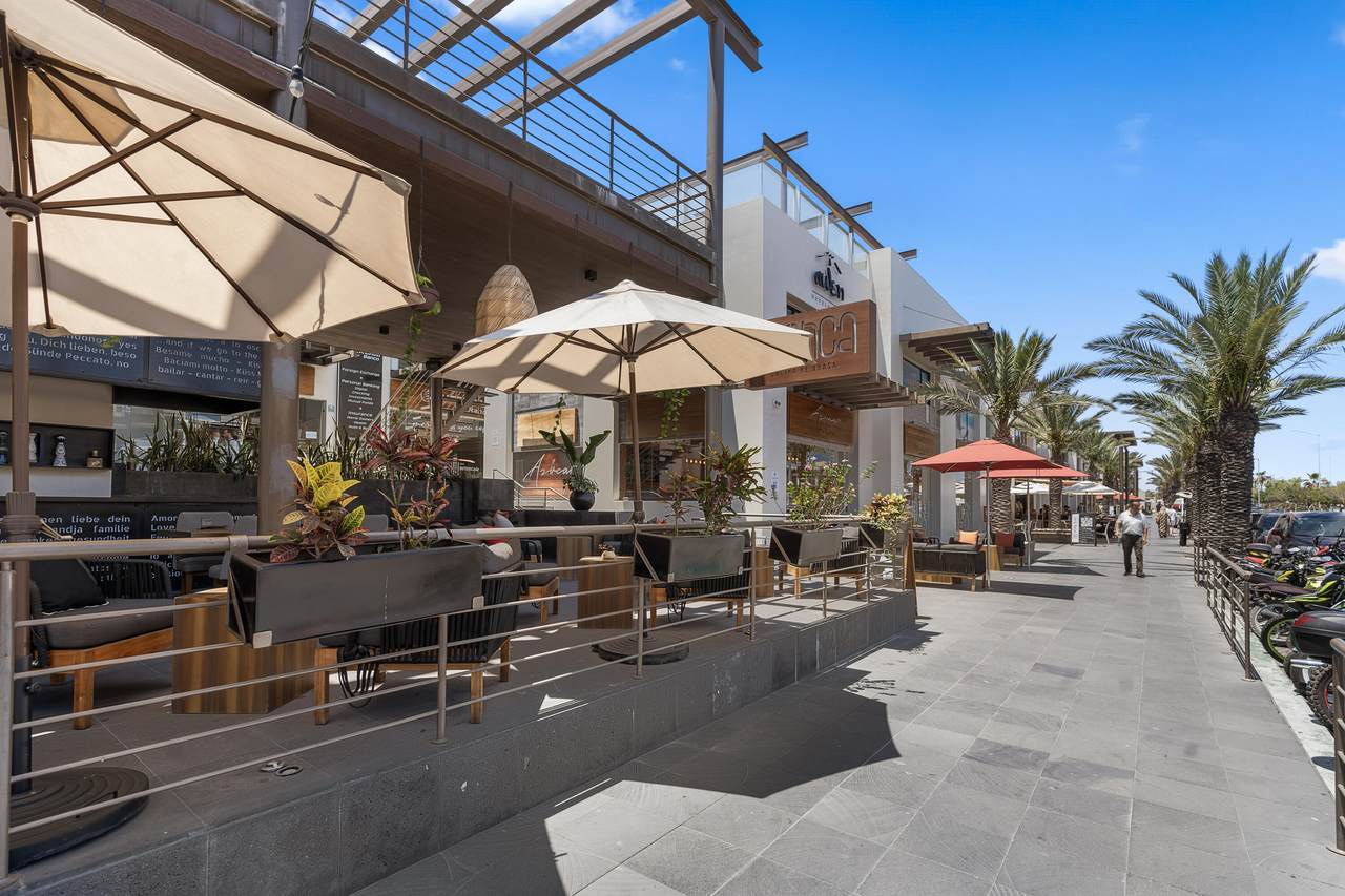  | Large Commercial Space L1 | Hotel Zone - Photo 1